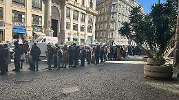 “Napoli Milionaria!" al San Carlo, tutto esaurito in poche ore