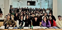 Università Federico II, nuovo edificio con 8 aule a San Giovanni