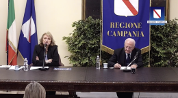 Campania, dalla Regione 10 milioni per il sostegno alle attività culturali