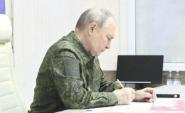Ucraina, no del Cremlino alla tregua: «Serve soluzione duratura»