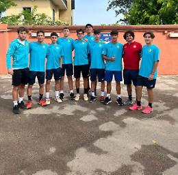 Serie C al via con tante squadre competitive: esordio casalingo per Napoli, Vomero e Caserta. Ercole atteso ad Agropoli
