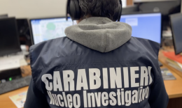 Operazione “Champions League", estradato Antonio Pompilio del clan Amato-Pagano