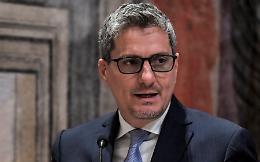 Barachini: deepfake pericoloso, sarà reato