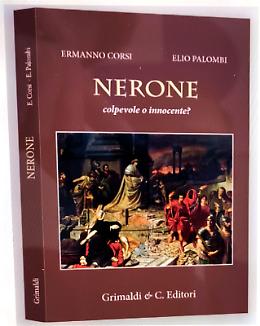 Un libro su Nerone al sesto premio Calise