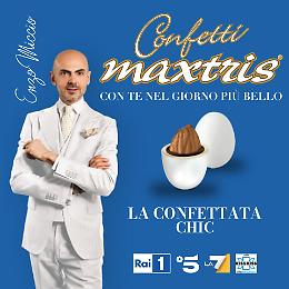 Confetti Maxtris: Innovazione, Tradizione e Dolcezza Made in Italy