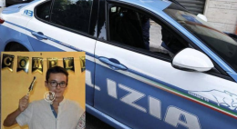 Morte Andrea Prospero, 18enne arrestato per istigazione a suicidio