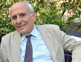Morto lo storico Lucio Villari, grande studioso dell'età contemporanea