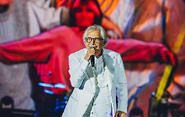 Il Plebiscito canta con D’Angelo