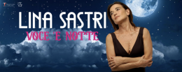 Lina Sastri al Teatro Lendi con “Voce ' e notte"