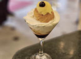 Ecco un caffè speciale per la “Festa del papà” 