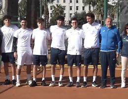 Serie C: esordio col botto per Napoli, Ercole e Country Sport Avellino. Pari interno per Caserta