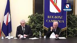 “Battiti per la pace”, 150 eventi per il Campania Festival