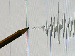 Bradisismo, nuova scossa di terremoto 