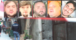 Agguato live: «Vivo per miracolo»