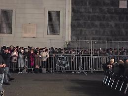 De Magistris contro Manfredi: è un sindaco anti-napoletano