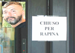 Colpo in banca da 15 milioni, sotto inchiesta 11 “specialisti”