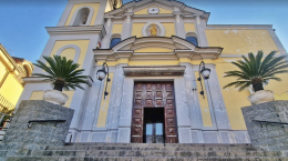 Voci di Napoli, concerto con i talenti del territorio