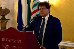 Cisl Pensionati Napoli, Medici vice reggente