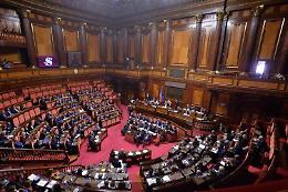 Meloni e il Manifesto di Ventotene, nuovo scontro in Senato: tensioni in aula