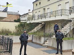 Confisca record per il re dei riciclatori