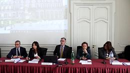 Armato: «Sosteniamo Pmi puntando su innovazione e reti territoriali»