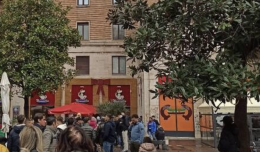 Addio a “Nennella", signora della trattoria napoletana