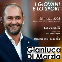 I giovani e lo sport: incontro tra passione e futuro