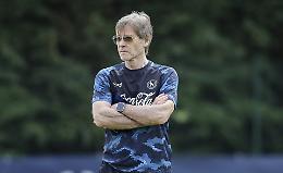  Lele Oriali: «Non pensavamo ad un Napoli in corsa scudetto»