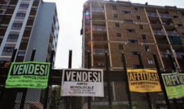Mercato immobiliare, i fitti crescono più delle vendite