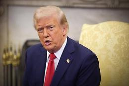 Ucraina-Russia, Trump: «Solo io posso fermare Putin»