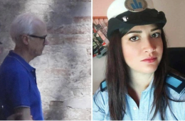Uccisa in comando: ombra di un gioco di potere
