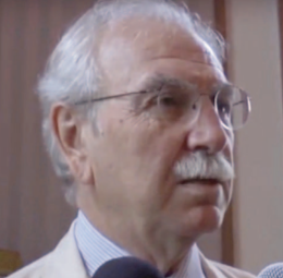 Riccardo Mercurio, accademico poliedrico