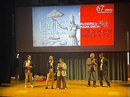 La giustizia al centro del Festival della Filosofia in Magna Grecia