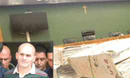 Amato-Pagano, “salvo” il narcos