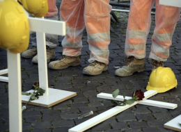 Tre operai morti in poche ore, il più giovane aveva 22 anni