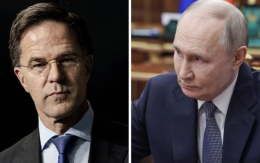 Nato avverte Putin: «Attacco Russia causerà reazione devastante»