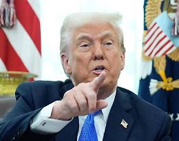Trump tra pace Rwanda-Congo e il popolo iraniano sconfitto