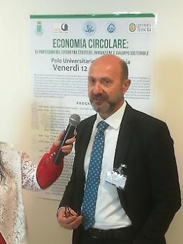 Zottola (Telespazio): la rete invisibile che connette il mondo