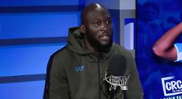 Guaio Lukaku: niente Champions