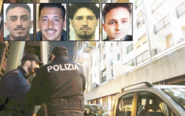 I ras del Pazzigno kappaò, appello-bis con la stangata