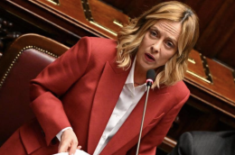 Governo, Meloni rivendica: «Esecutivo tra i 5 più duraturi della Repubblica»

