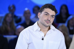 Mare Fuori 5, lo sfogo di Giacomo Giorgio: «Su percorso Ciro in disaccordo con gli autori»