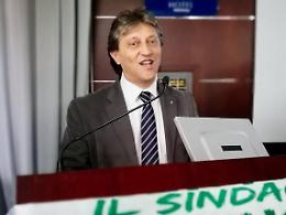 D'Emilio: «Secondo Policlinico, sforzo apprezzabile per le nuove tecnologie»