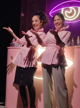 "FACCERE" in scena al teatro Gelsomino di Afragola