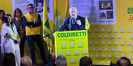 Giovani, eccellenza e qualità: la ricetta per l'agricoltura delle aree interne