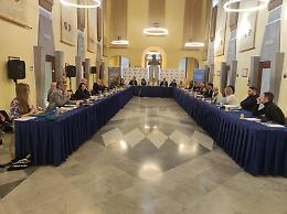 Summit G20S a Sorrento, parte il primo appuntamento