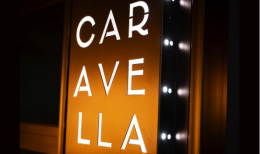 Il locale della movida Bar Caravella: “Riapriamo il primo aprile"