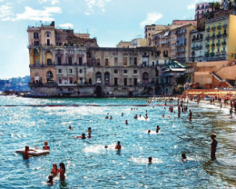 Balneari, l’Europa detta le leggi