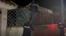 Furti negli appartamenti, sgominata la gang