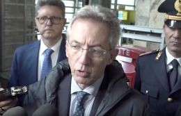 Metro in tilt a Napoli, Manfredi: dobbiamo tutelare l'utente